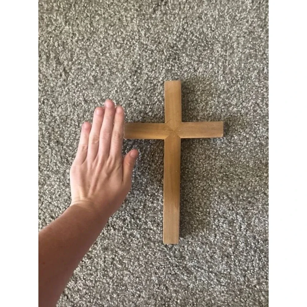 N/A brown wooden